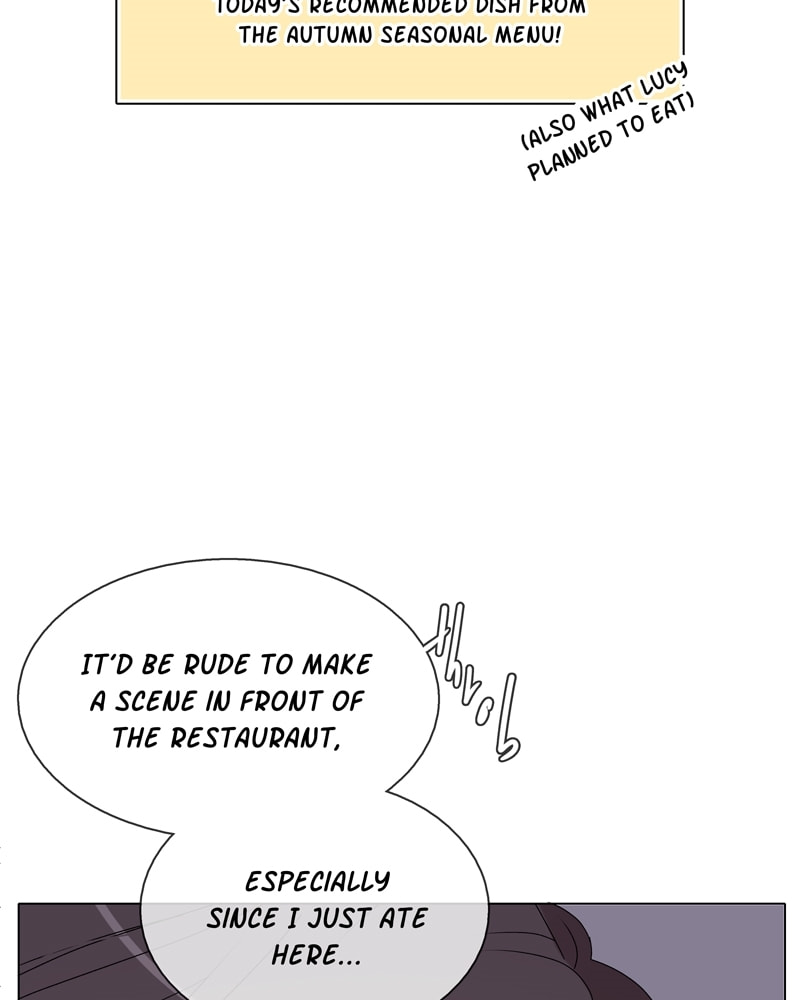 Gourmet Hound Chapter 93 page 20 - 