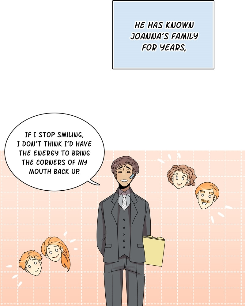 Gourmet Hound Chapter 93 page 3 - 