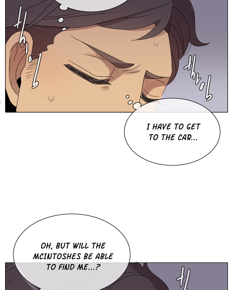 Gourmet Hound Chapter 93 page 21 - 