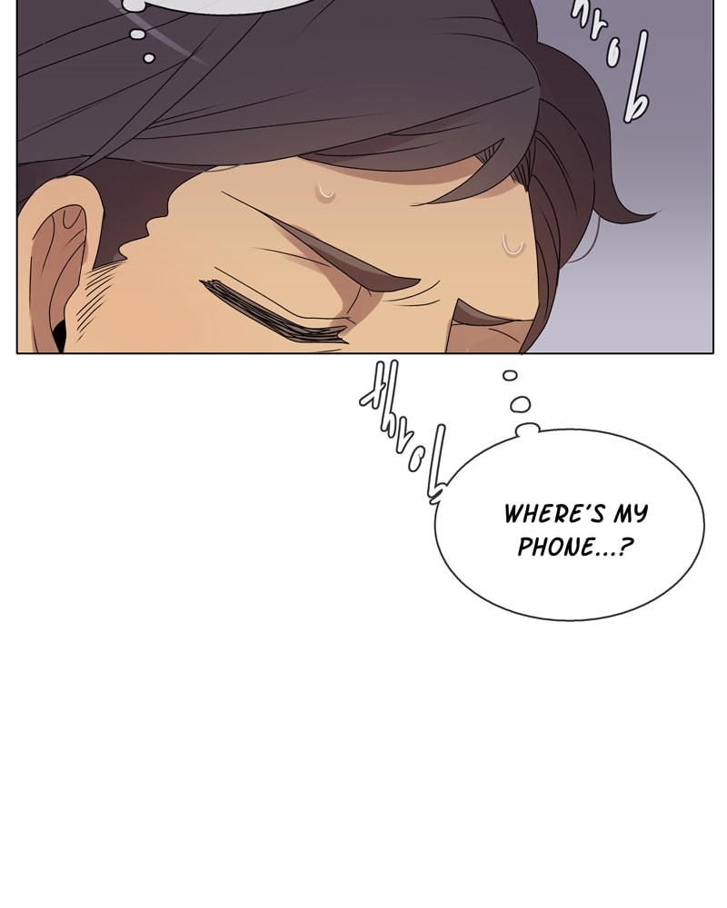 Gourmet Hound Chapter 93 page 22 - 