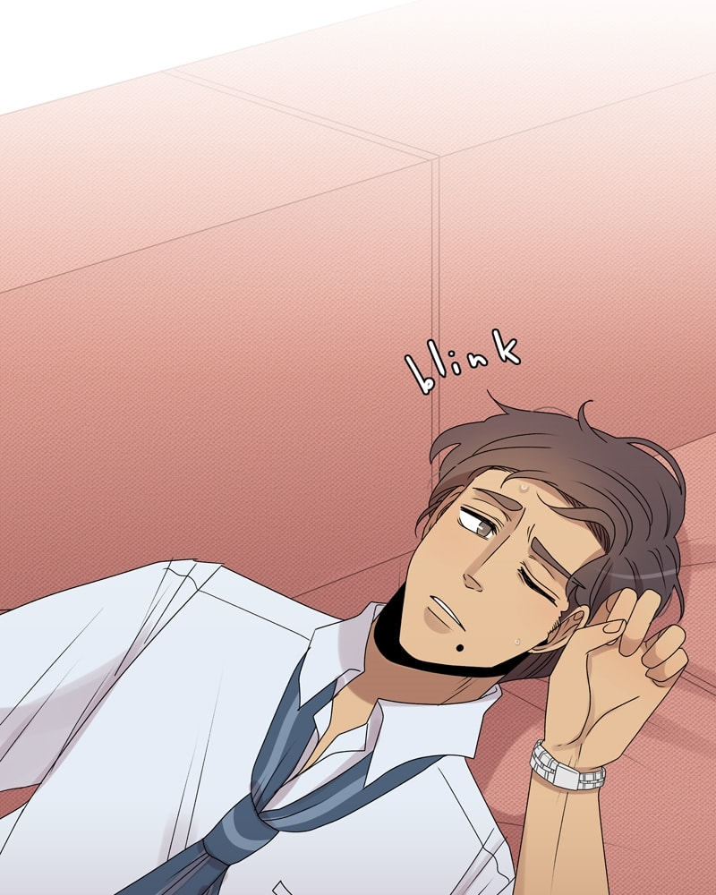Gourmet Hound Chapter 93 page 24 - 