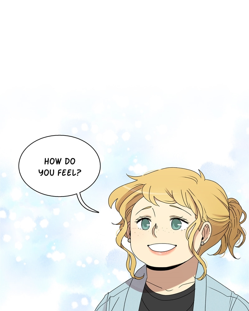 Gourmet Hound Chapter 93 page 27 - 