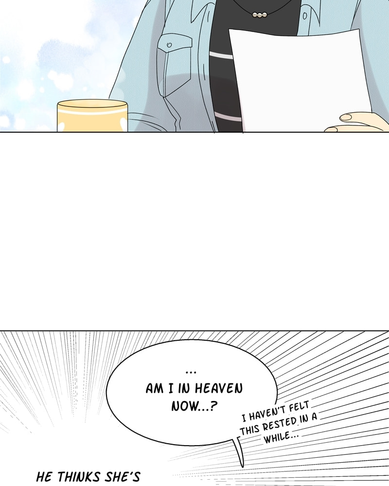 Gourmet Hound Chapter 93 page 28 - 