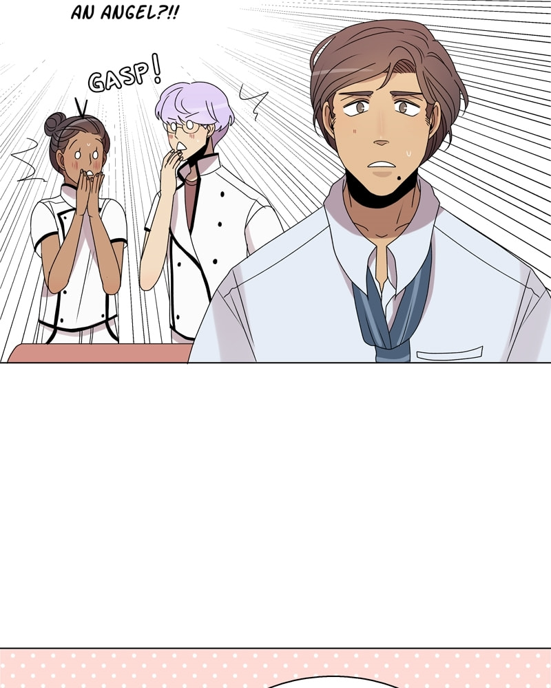 Gourmet Hound Chapter 93 page 29 - 