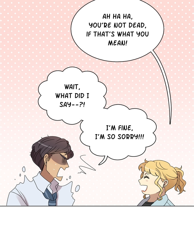 Gourmet Hound Chapter 93 page 30 - 