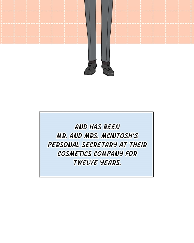 Gourmet Hound Chapter 93 page 4 - 