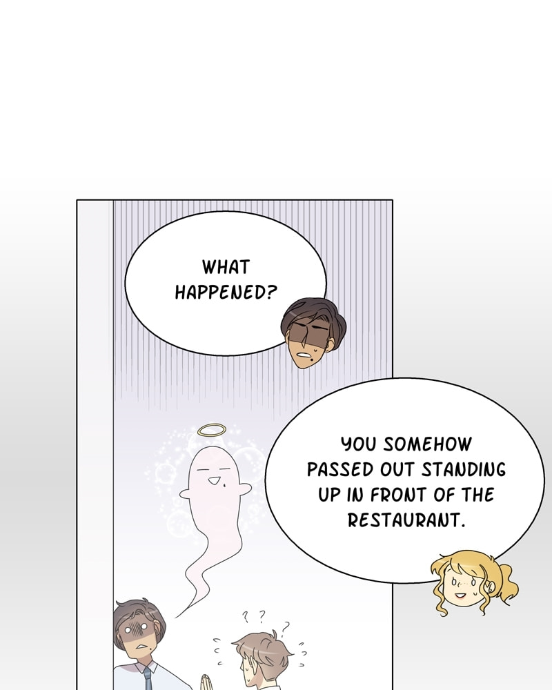 Gourmet Hound Chapter 93 page 31 - 
