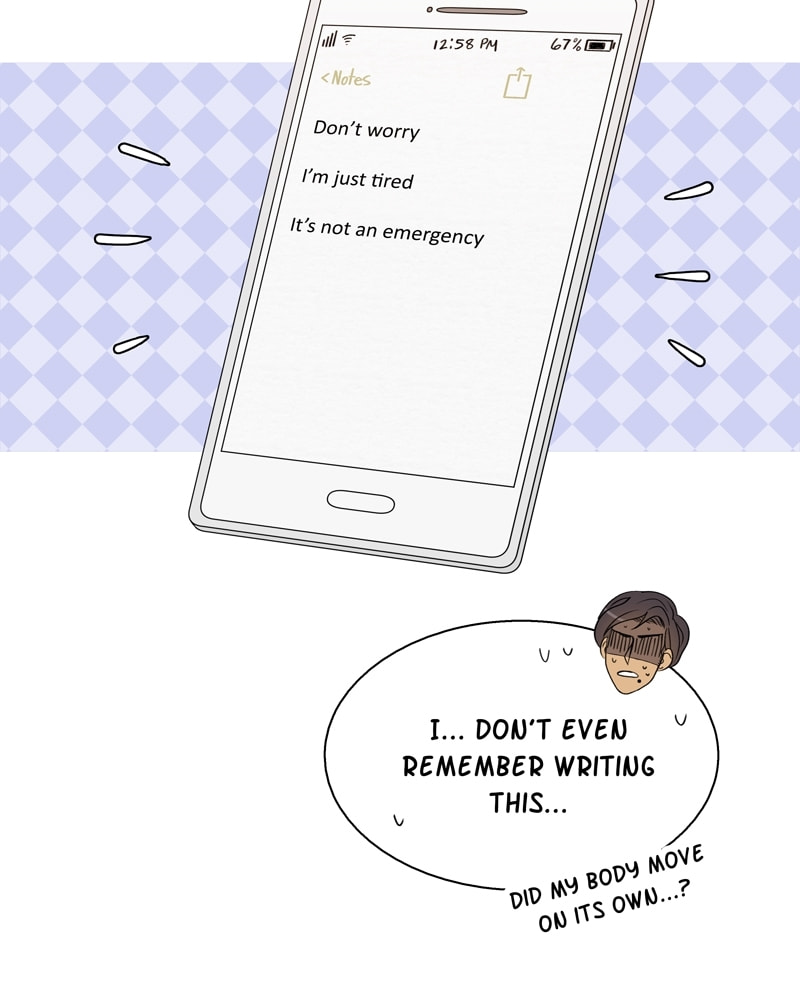 Gourmet Hound Chapter 93 page 33 - 