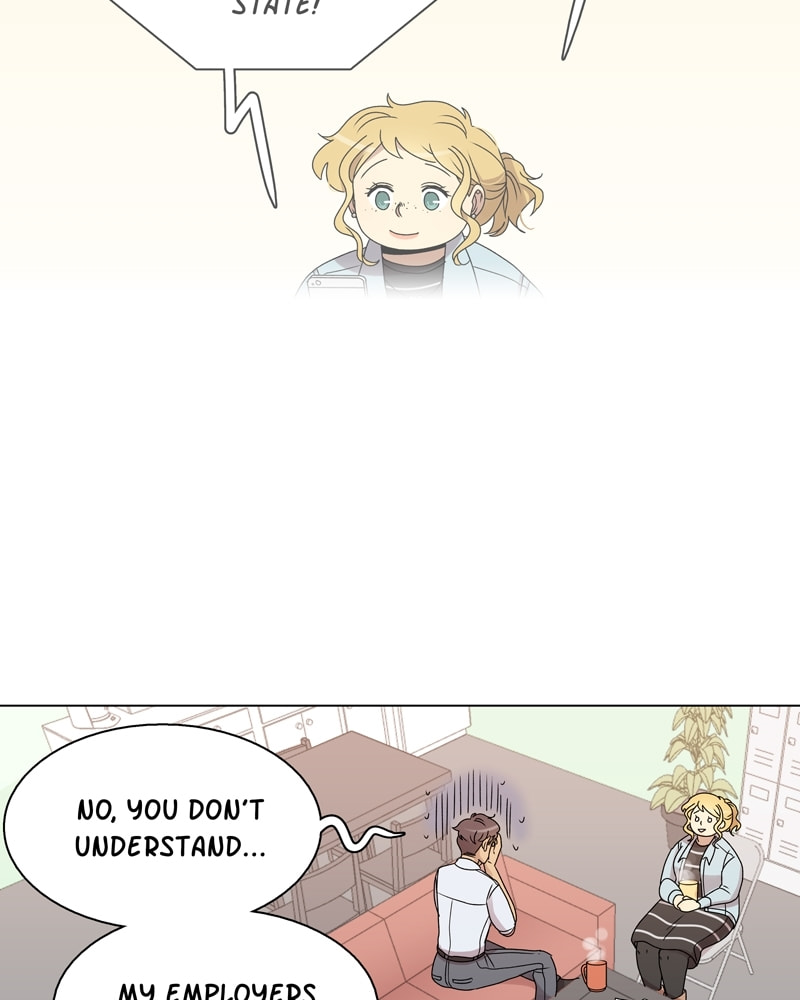 Gourmet Hound Chapter 93 page 37 - 