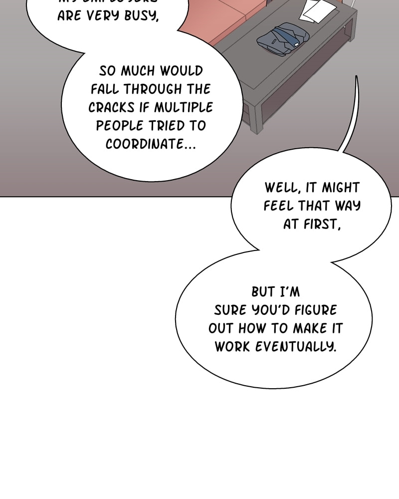 Gourmet Hound Chapter 93 page 38 - 