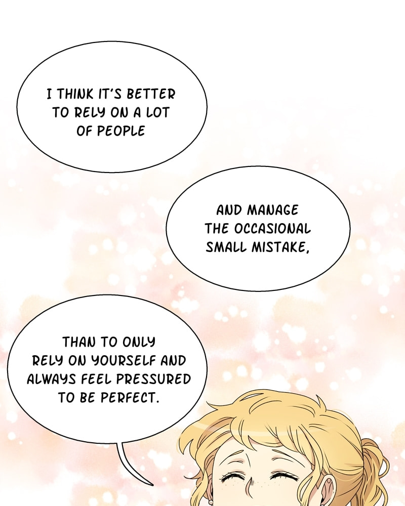 Gourmet Hound Chapter 93 page 39 - 