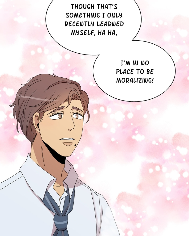 Gourmet Hound Chapter 93 page 41 - 