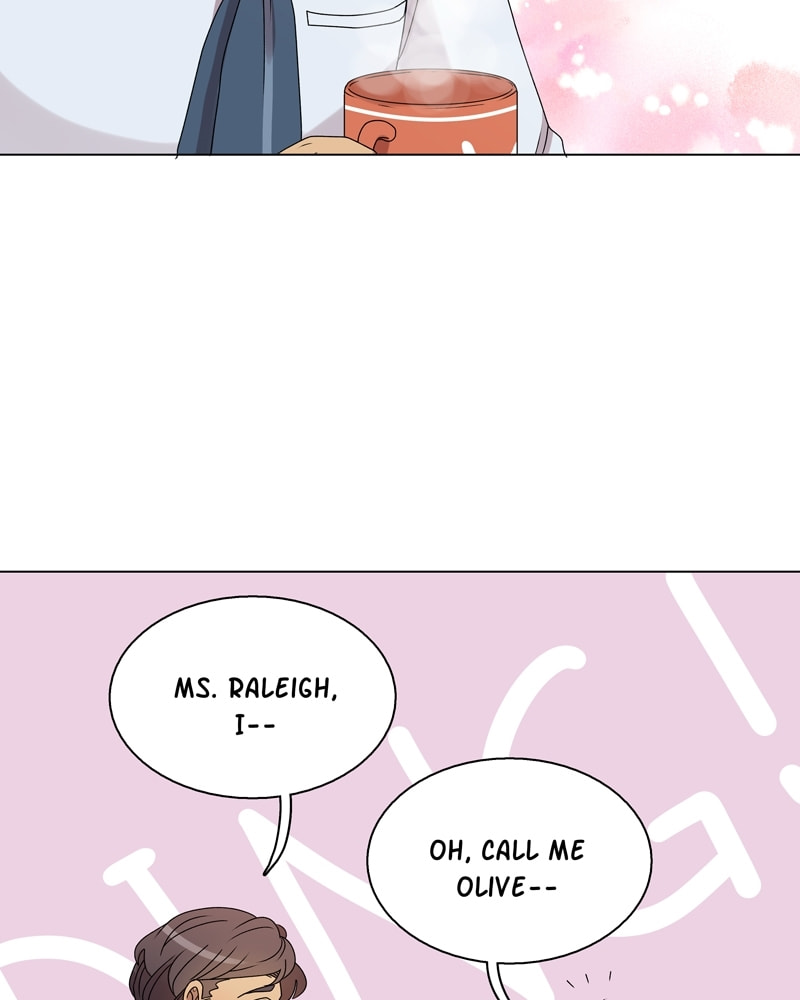 Gourmet Hound Chapter 93 page 42 - 