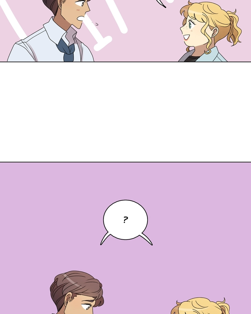 Gourmet Hound Chapter 93 page 43 - 