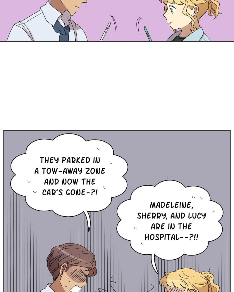 Gourmet Hound Chapter 93 page 44 - 