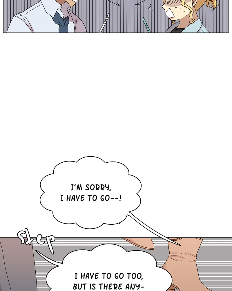 Gourmet Hound Chapter 93 page 45 - 