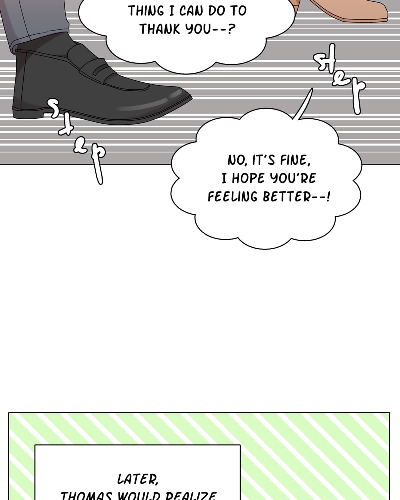 Gourmet Hound Chapter 93 page 46 - 