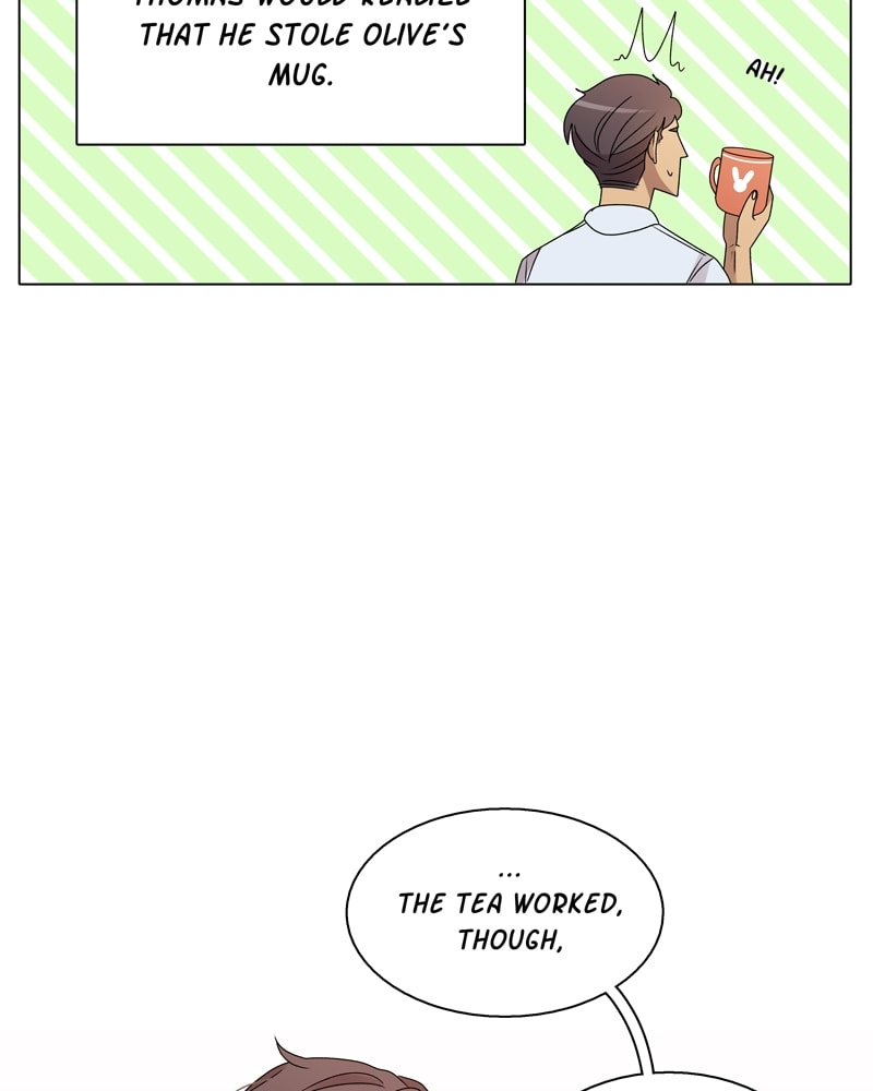 Gourmet Hound Chapter 93 page 47 - 