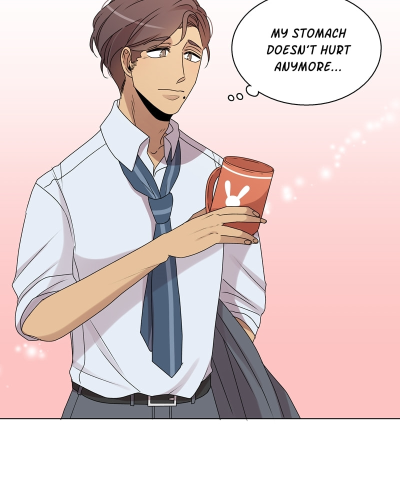 Gourmet Hound Chapter 93 page 48 - 