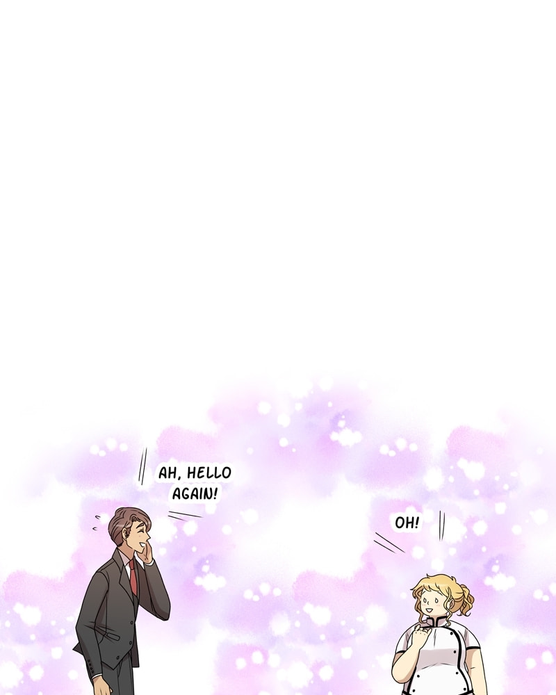 Gourmet Hound Chapter 93 page 50 - 