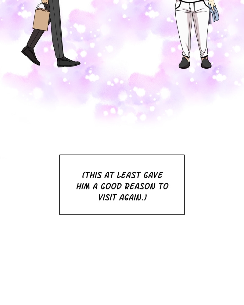 Gourmet Hound Chapter 93 page 51 - 