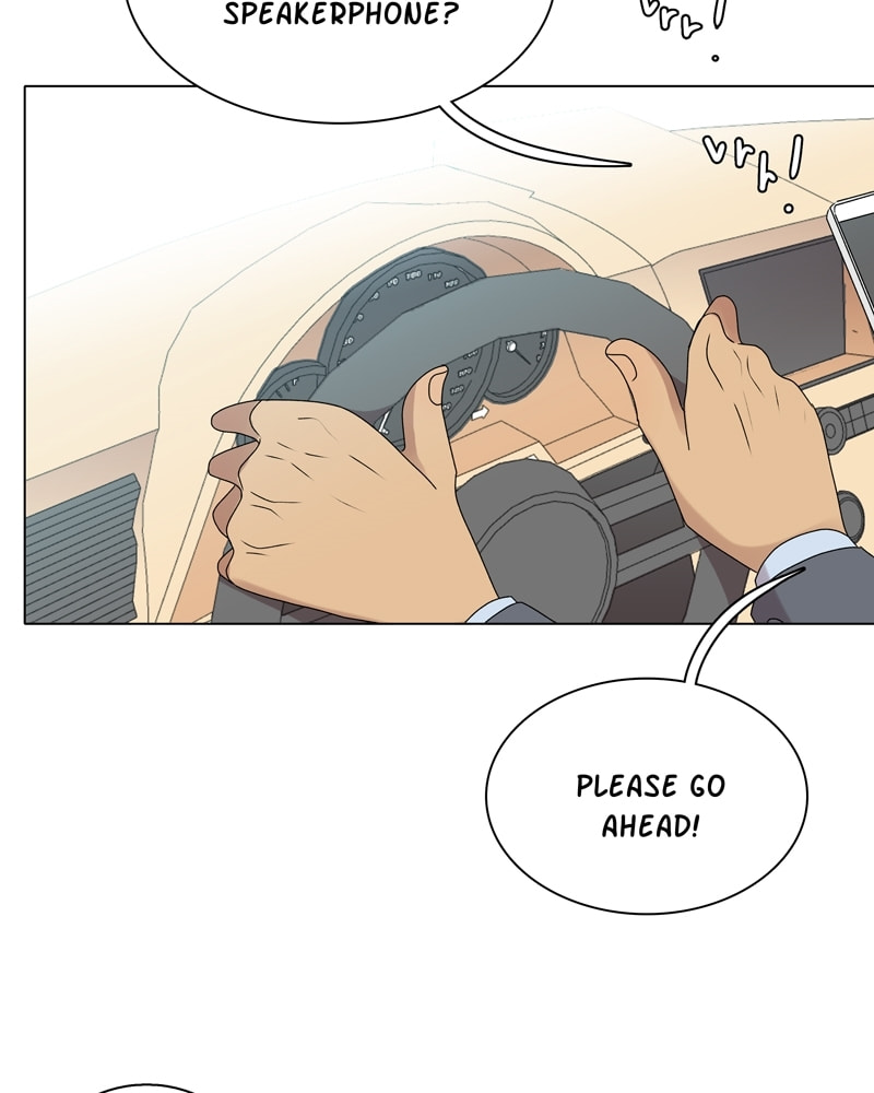 Gourmet Hound Chapter 93 page 8 - 