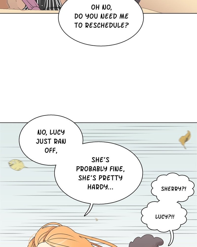 Gourmet Hound Chapter 93 page 10 - 