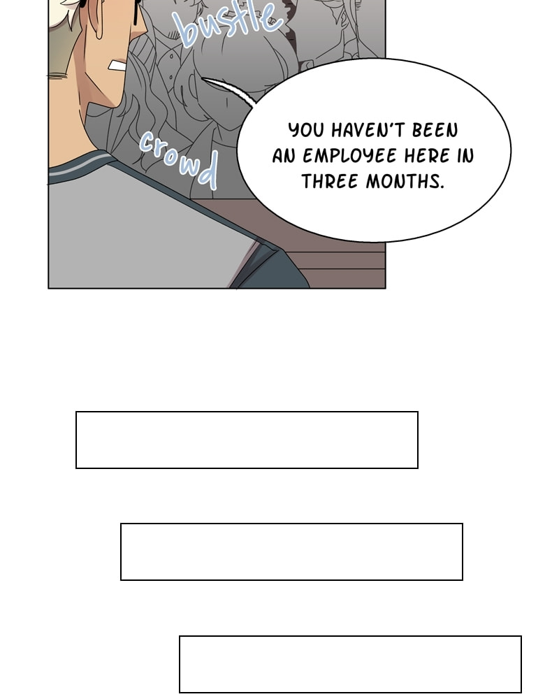 Gourmet Hound Chapter 94 page 11 - 