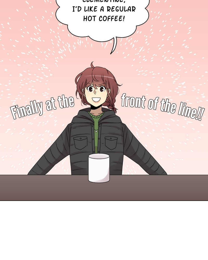 Gourmet Hound Chapter 94 page 14 - 