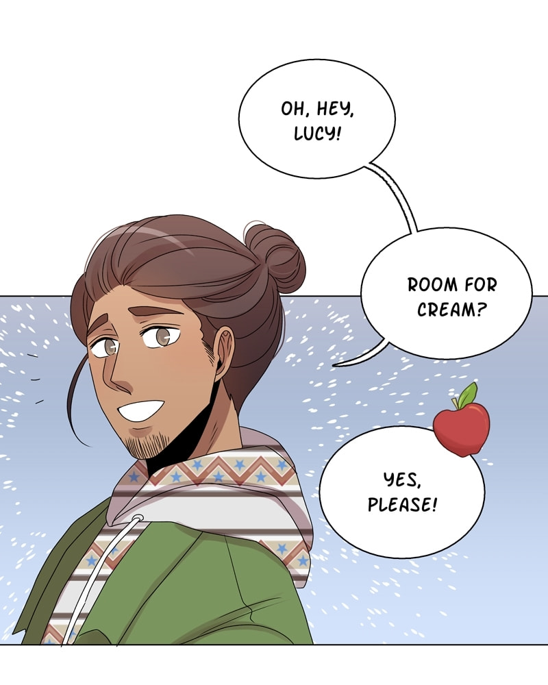 Gourmet Hound Chapter 94 page 15 - 