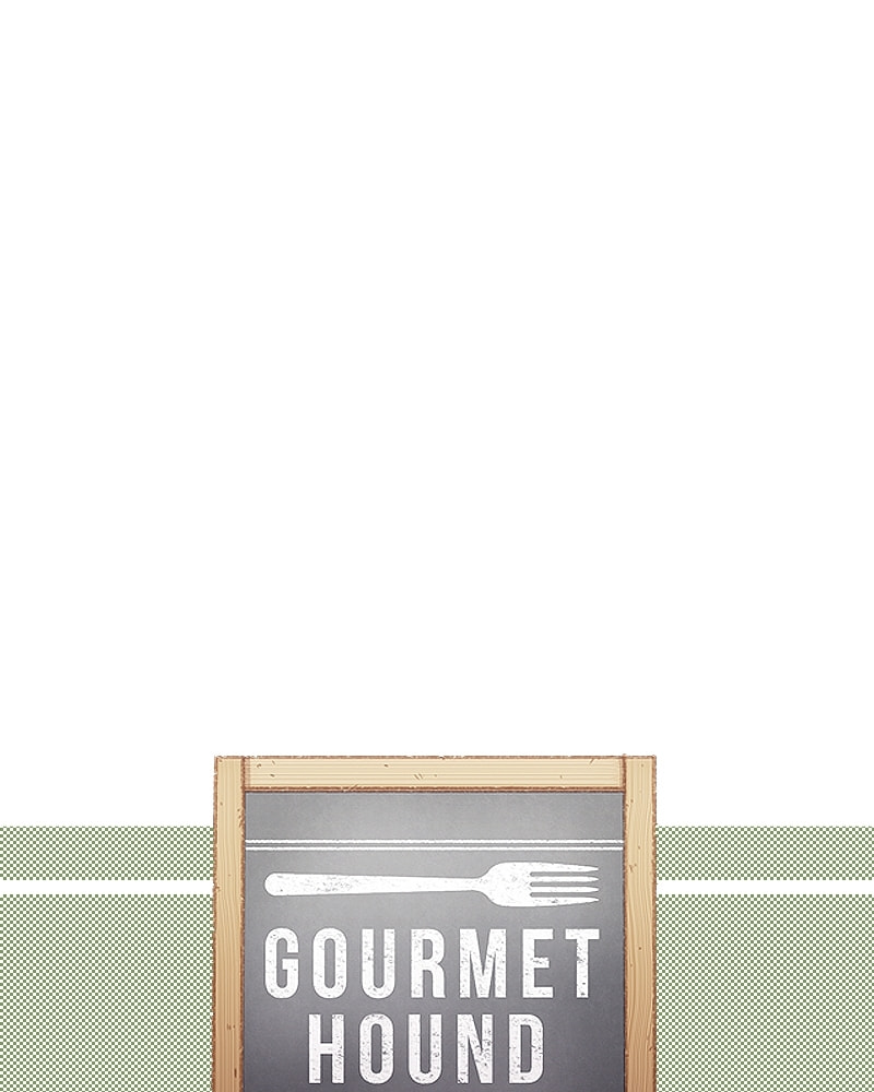 Gourmet Hound Chapter 94 page 16 - 