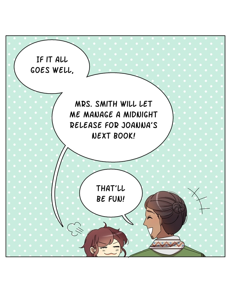 Gourmet Hound Chapter 94 page 19 - 