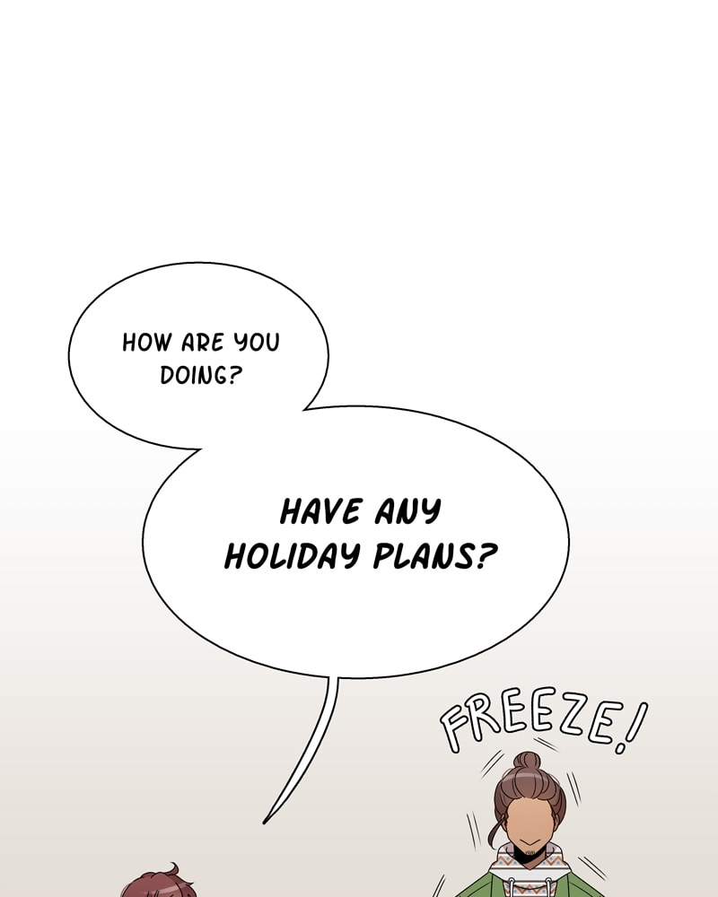 Gourmet Hound Chapter 94 page 20 - 