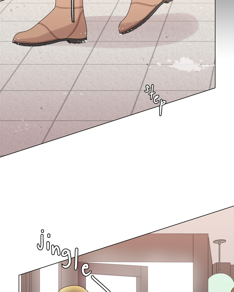 Gourmet Hound Chapter 94 page 3 - 