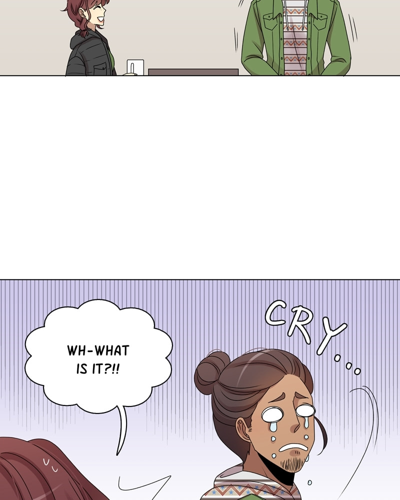 Gourmet Hound Chapter 94 page 21 - 