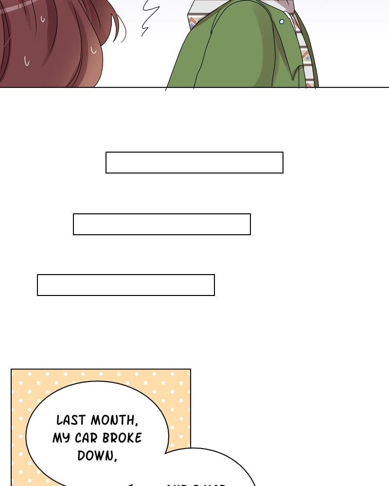 Gourmet Hound Chapter 94 page 22 - 