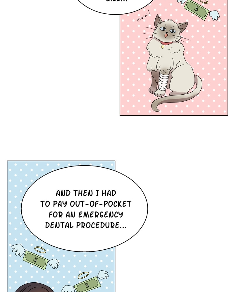 Gourmet Hound Chapter 94 page 24 - 
