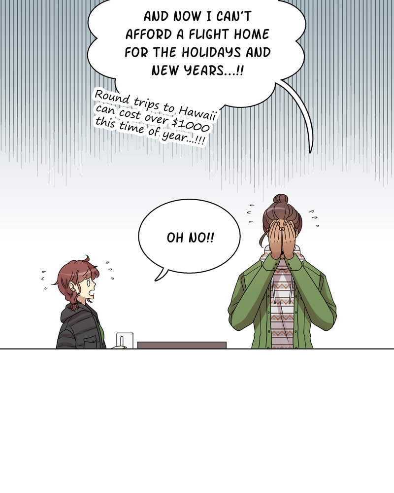 Gourmet Hound Chapter 94 page 26 - 