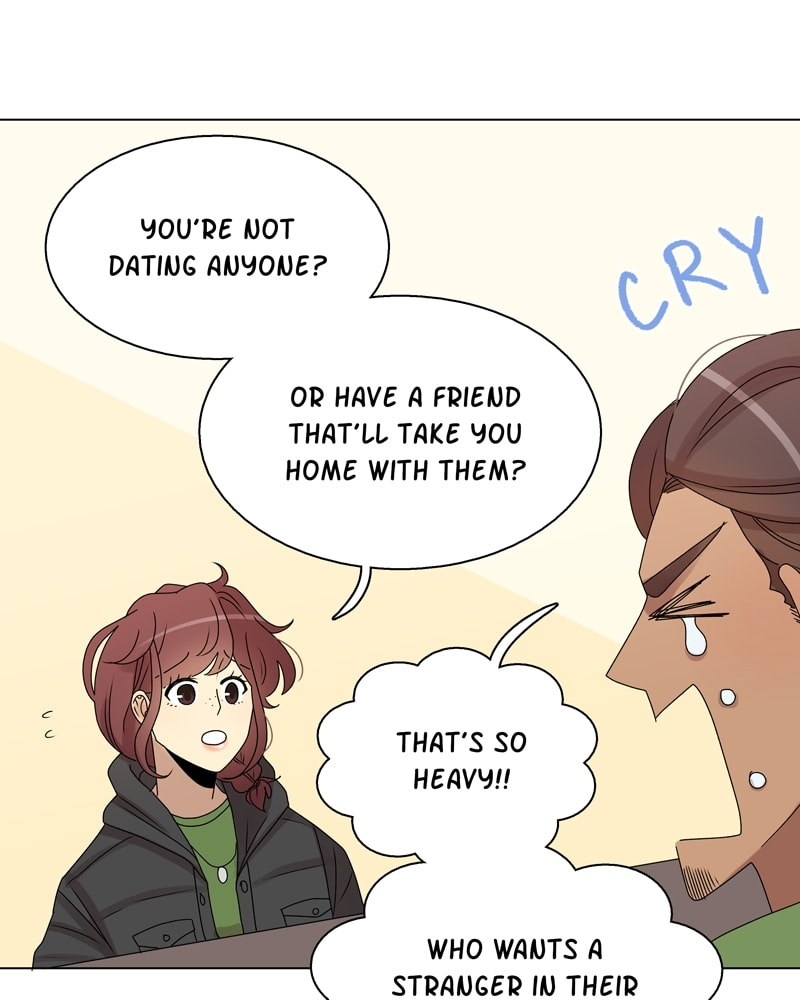 Gourmet Hound Chapter 94 page 27 - 