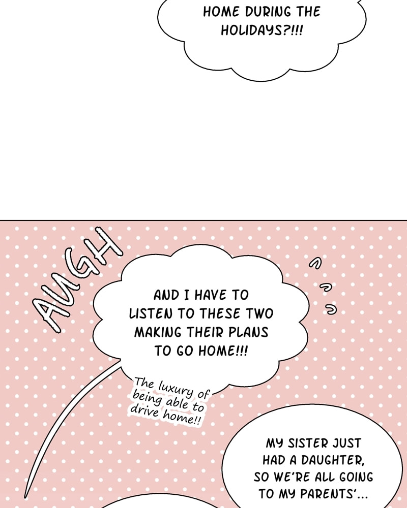 Gourmet Hound Chapter 94 page 28 - 