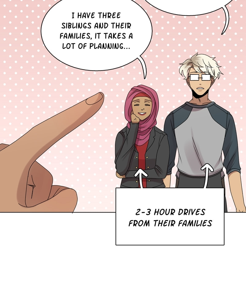 Gourmet Hound Chapter 94 page 29 - 