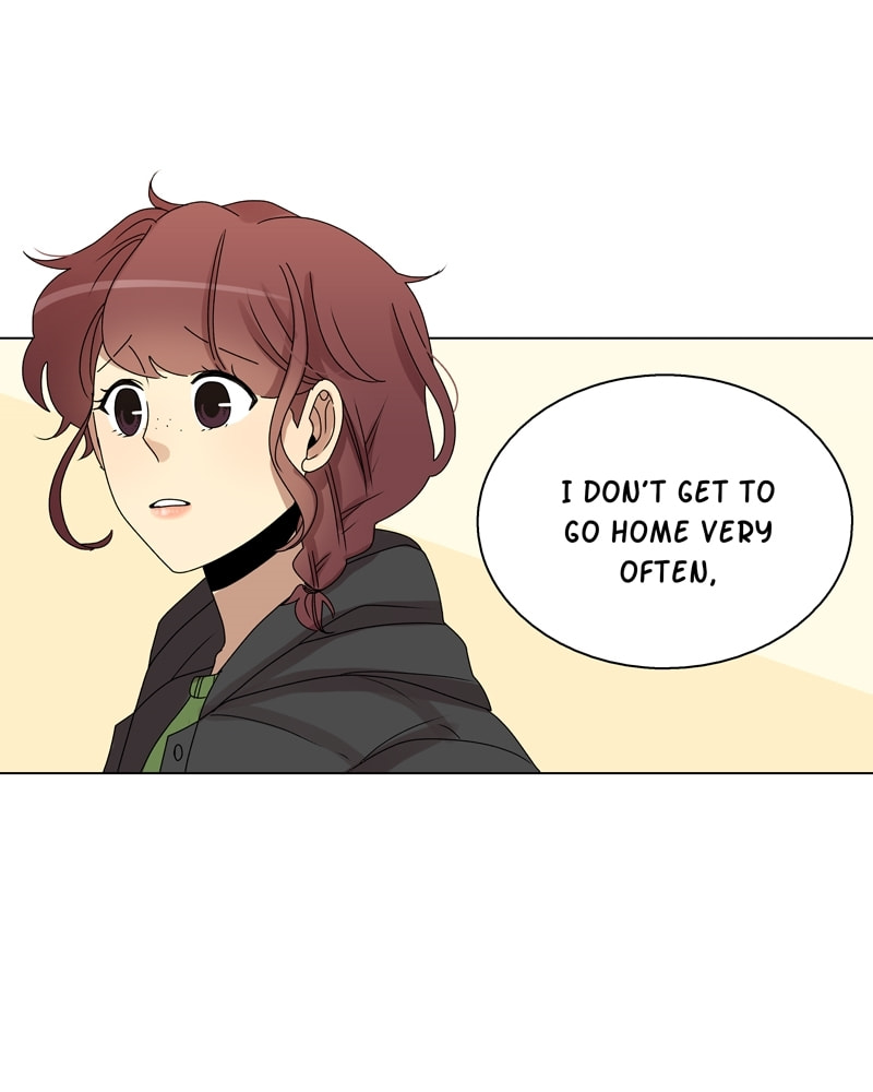 Gourmet Hound Chapter 94 page 30 - 