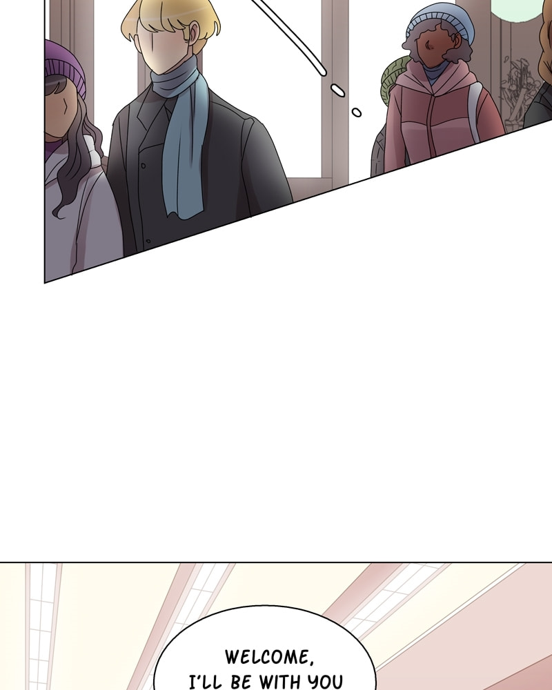 Gourmet Hound Chapter 94 page 4 - 