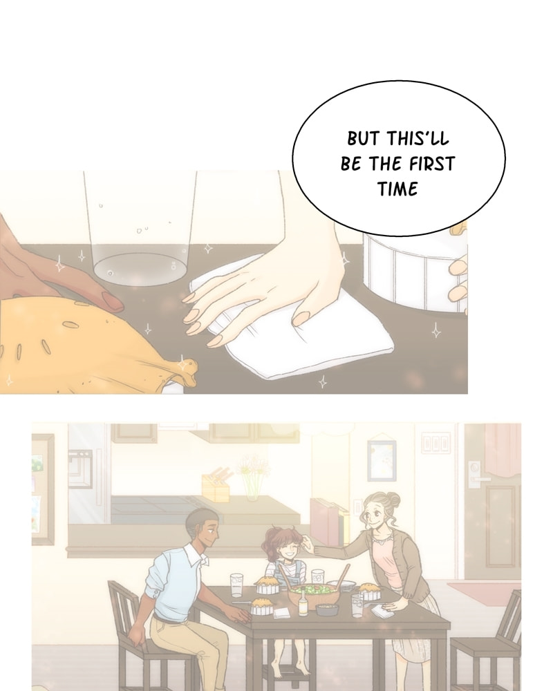 Gourmet Hound Chapter 94 page 31 - 