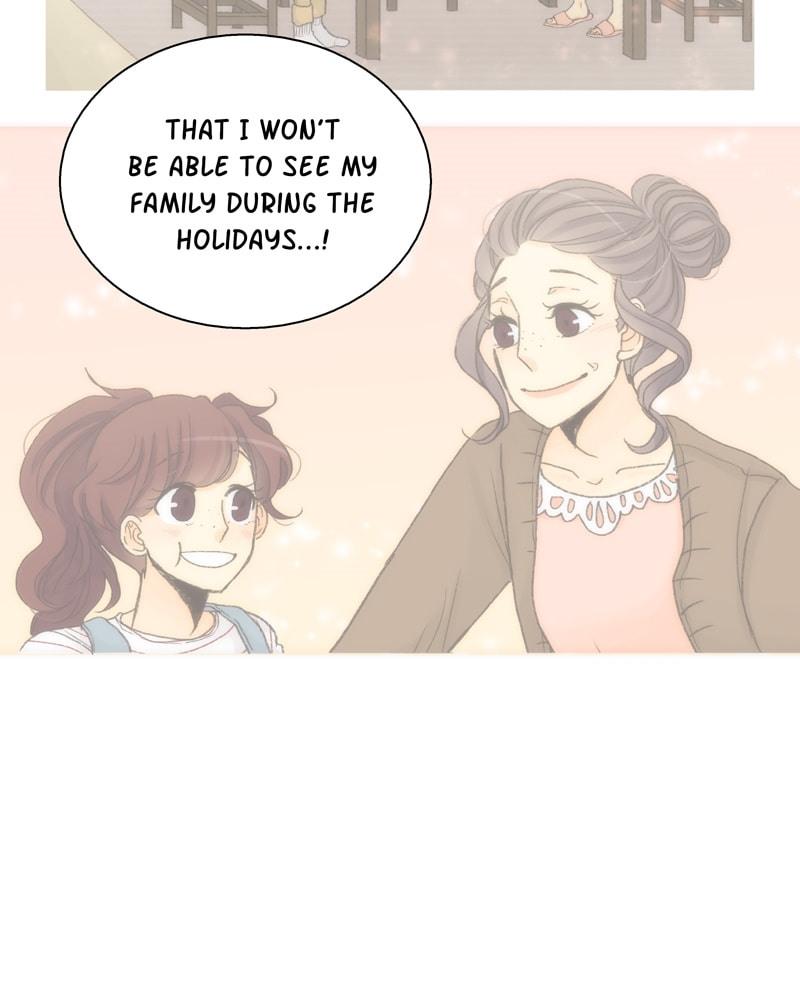 Gourmet Hound Chapter 94 page 32 - 