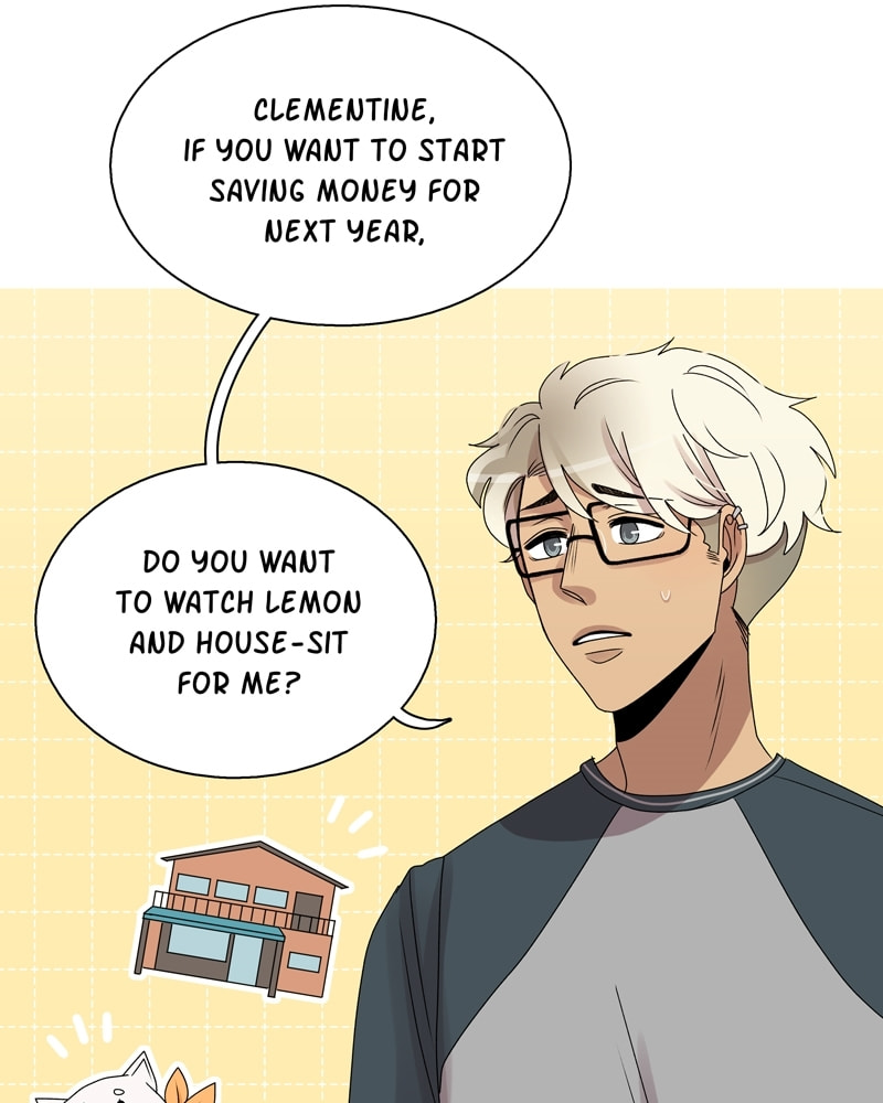 Gourmet Hound Chapter 94 page 34 - 