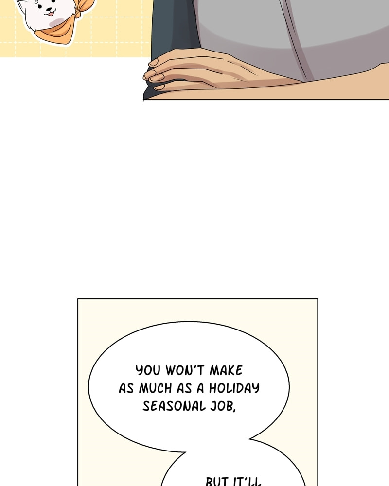 Gourmet Hound Chapter 94 page 35 - 