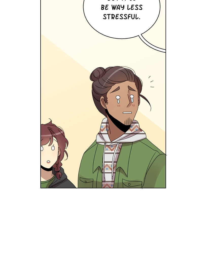 Gourmet Hound Chapter 94 page 36 - 