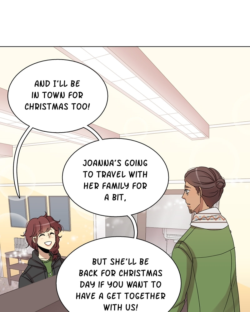 Gourmet Hound Chapter 94 page 37 - 