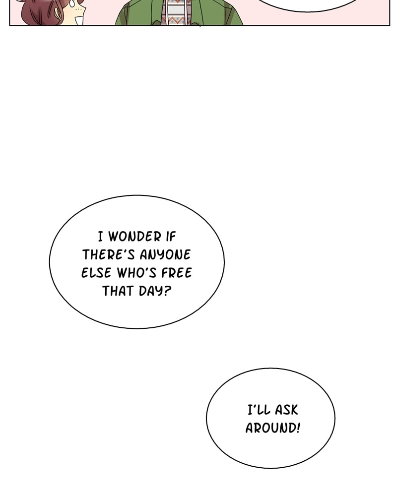 Gourmet Hound Chapter 94 page 39 - 